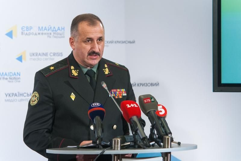 Під час нової хвилі мобілізації з підприємств вилучатимуть техніку, – Генштаб Під час нової хвилі мобілізації з підприємств вилучатимуть техніку, – Генштаб