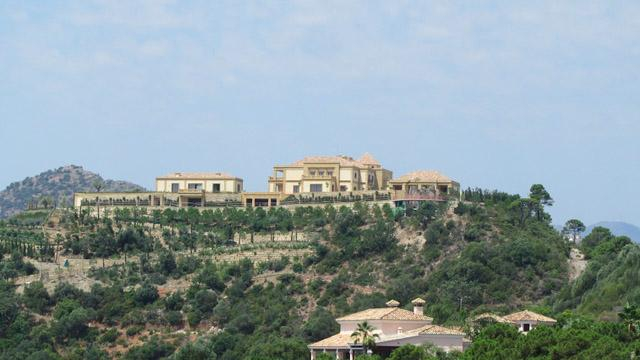 Вилла в Испании принадлежит не Путину, а российскому сенатору