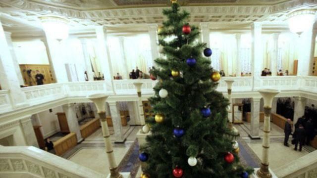 Производительность работы депутатов оценит эксперт Виктор Мазярчук Производительность работы депутатов оценит эксперт Виктор Мазярчук