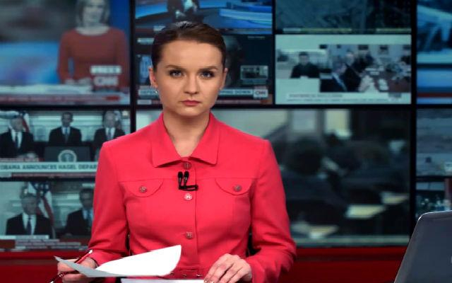 Выпуск новостей 13 января по состоянию на 15:00 - 13 января 2015 - Телеканал новин 24