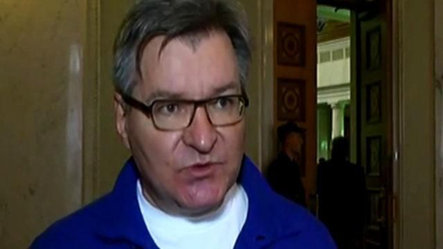 Немыря рассказал, для чего депутаты приняли обращение к ПАСЕ Немыря рассказал, для чего депутаты приняли обращение к ПАСЕ