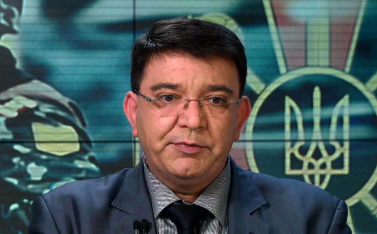 У нашої влади "політична імпотенція", — експерт У нашої влади "політична імпотенція", — експерт