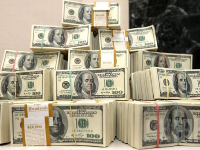 США готові надати Україні додаткові кредитні гарантії на мільярд доларів США готові надати Україні додаткові кредитні гарантії на мільярд доларів