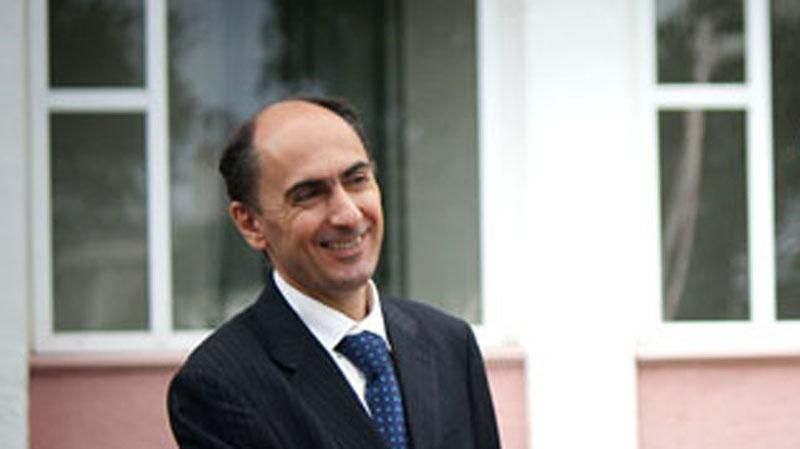 Президент назначил нового посла Украины в Египте (Документ) Президент назначил нового посла Украины в Египте (Документ)