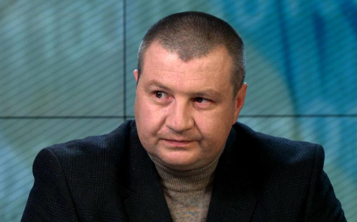 Весна в зоні АТО буде найнебезпечнішою, — експерт