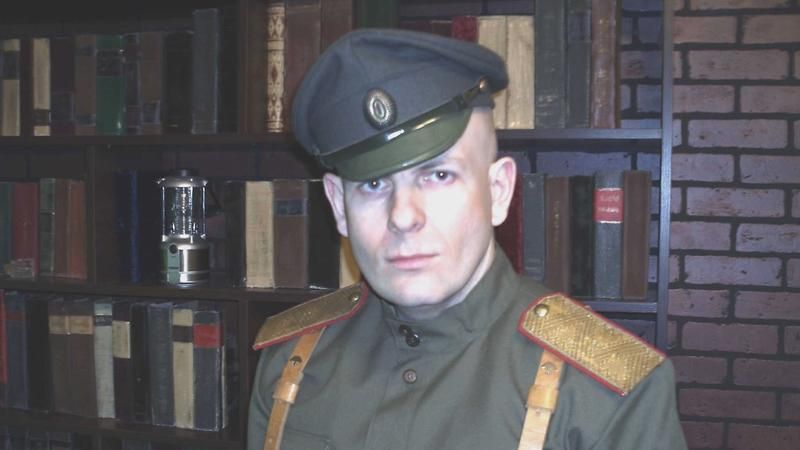 Бузина став шеф-редактором газети "Сегодня" Бузина став шеф-редактором газети "Сегодня"