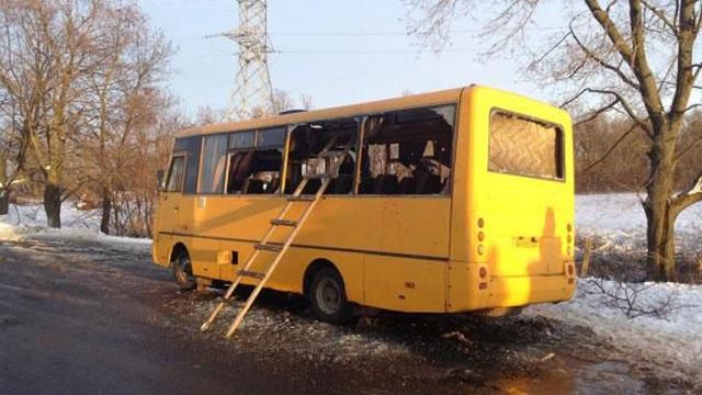 Террористы сами сообщили о своем преступлении возле Волновахи, — МИД