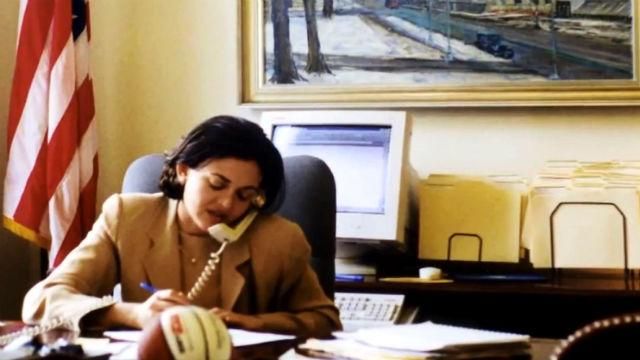 Истории успеха. Шерил Сандберг — вторая после Цукерберга Истории успеха. Шерил Сандберг — вторая после Цукерберга