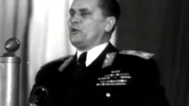 День в истории. Тито стал первым президентом Югославии