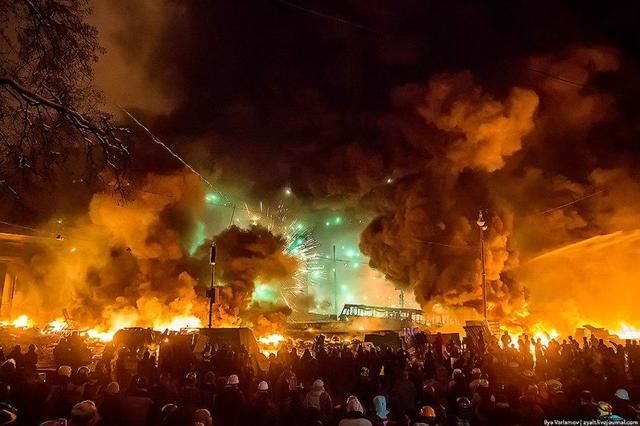Розслідування розстрілів на Майдані зайшло в глухий кут, — Рада Європи
