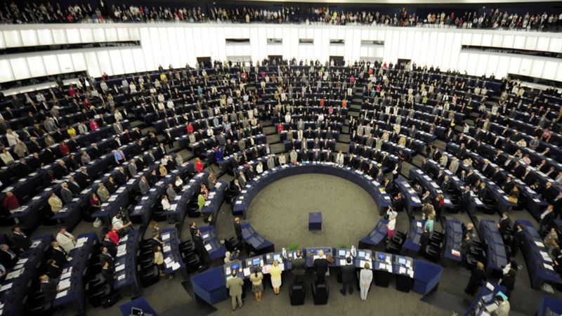 Європарламент погодив можливість розширення санкцій проти Росії
