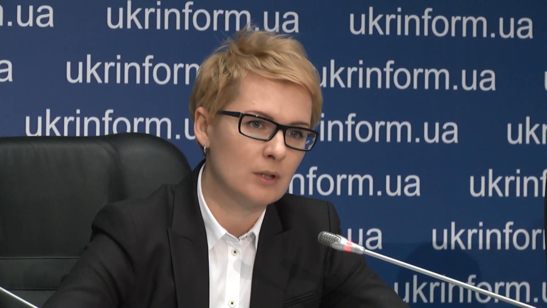 Прокурори хочуть отримати статус учасників АТО, – Мін’юст Прокурори хочуть отримати статус учасників АТО, – Мін’юст