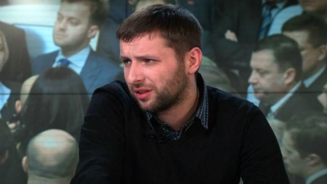 Танки лише помазали фарбою, а звітують, що витратили великі гроші на модернізацію, — Парасюк