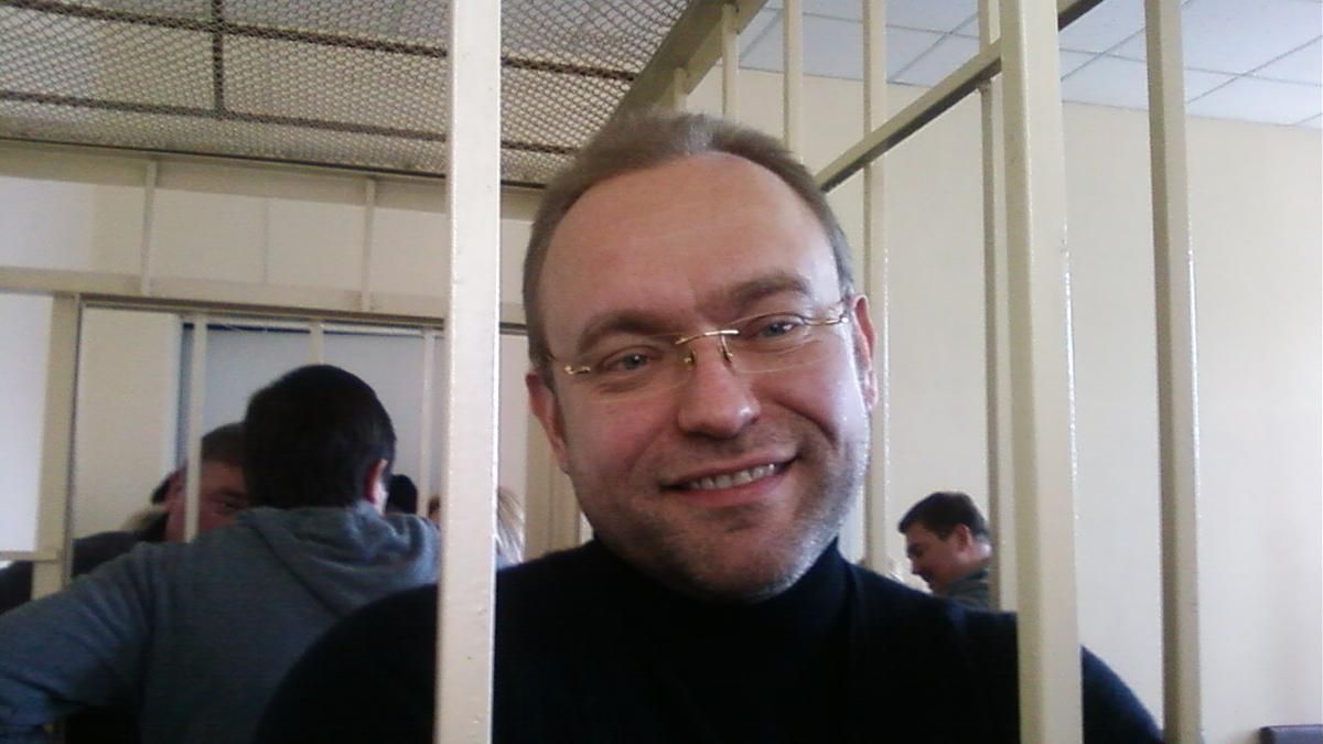 Екс-голові Держфінпослуг суттєво пом’якшили покарання Екс-голові Держфінпослуг суттєво пом’якшили покарання