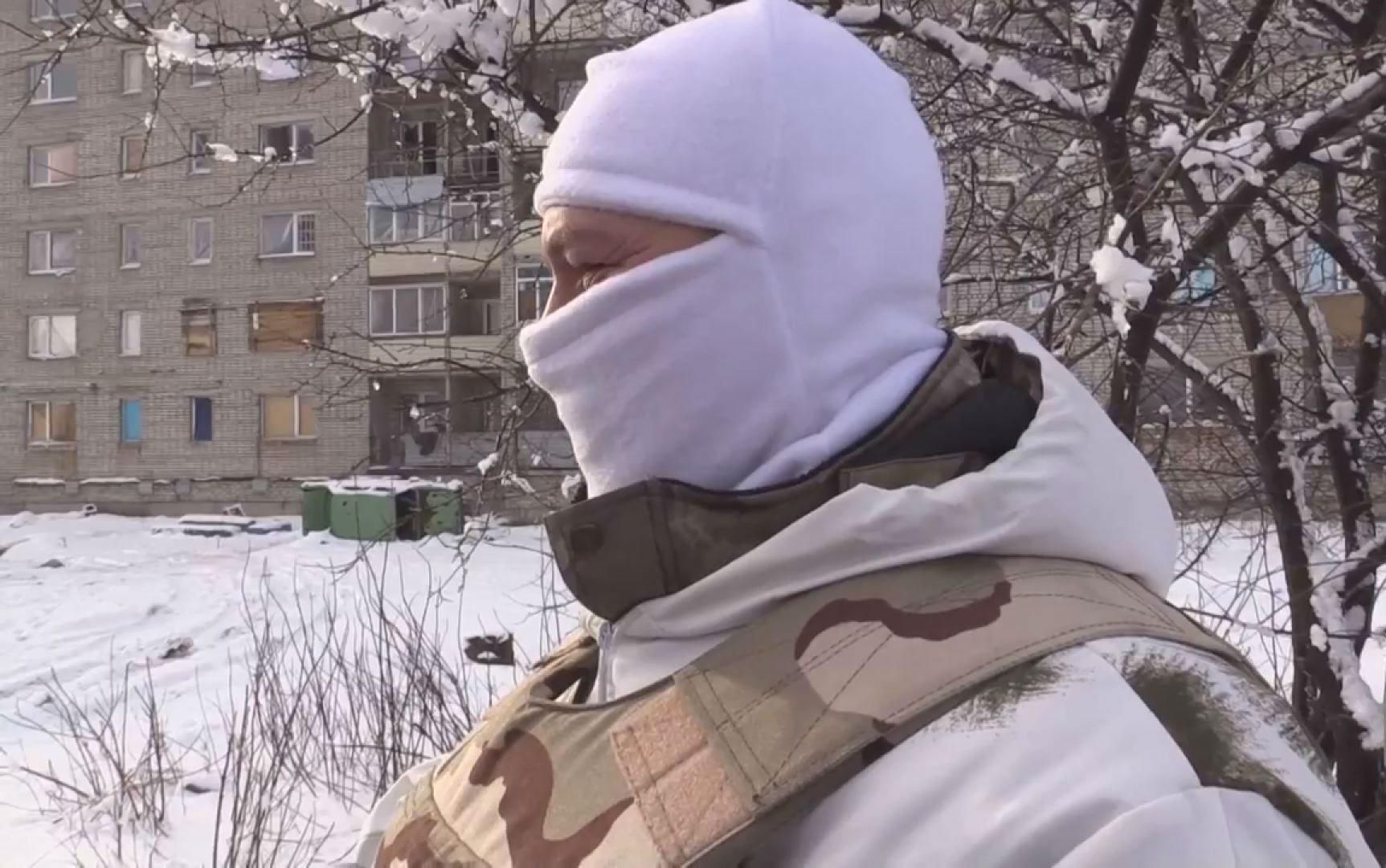 Итоги АТО за 13 января Итоги АТО за 13 января