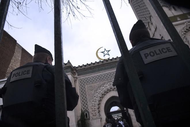 Європол попередив про підготовку нових терактів з боку ісламістів