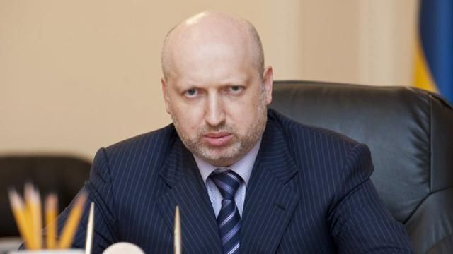 Турчинов, Ковальчук і Павленко вже більше не депутати