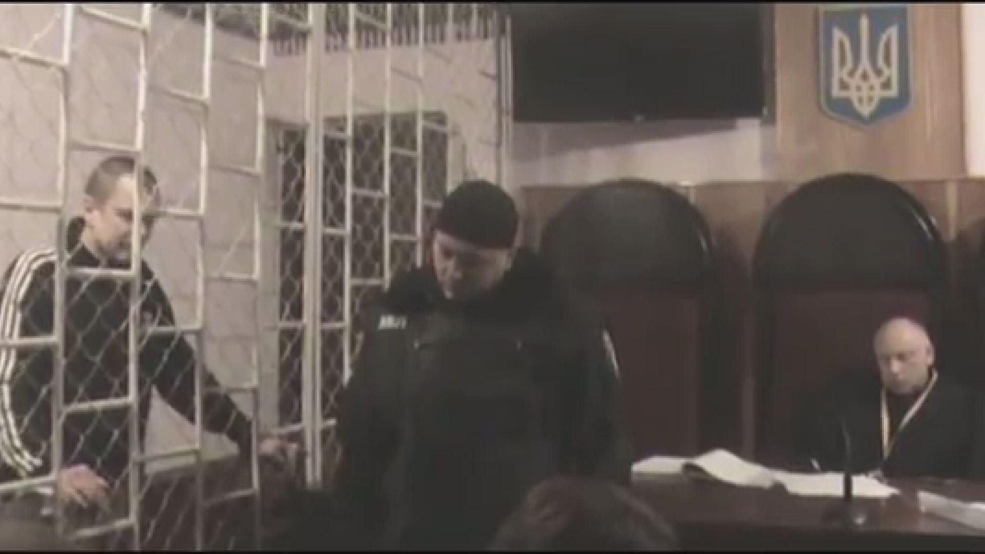 Апелляционный суд закрыл дело так называемых "васильковских террористов"