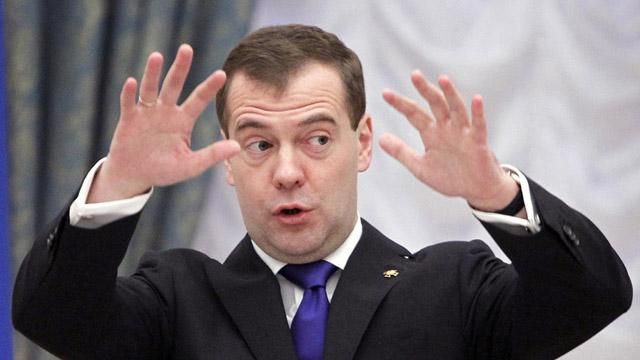 Россия собирается потребовать от Украины досрочного погашения кредита