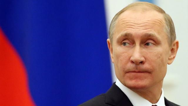 Прошу визнати на рівні парламенту: Путін – ху*ло, — нардеп Барна Прошу визнати на рівні парламенту: Путін – ху*ло, — нардеп Барна