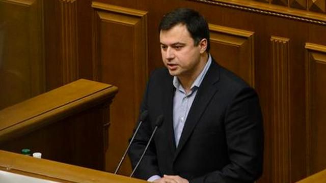 "Самопоміч" наполягає терміново провести закриті парламентські слухання щодо ситуації в АТО "Самопоміч" наполягає терміново провести закриті парламентські слухання щодо ситуації в АТО