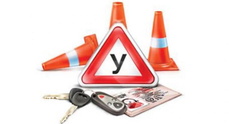 ДАІ планує змінити програму навчання в автошколах
ДАІ планує змінити програму навчання в автошколах