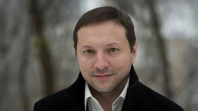 Кабмин создал министерство для Стеця Кабмин создал министерство для Стеця