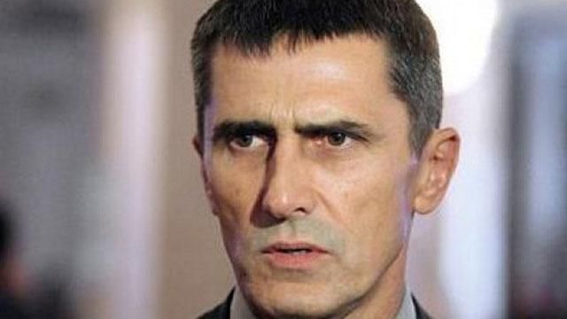 Рада готує відставку Яреми Рада готує відставку Яреми