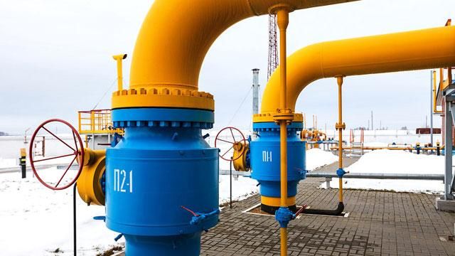 Польща перестала постачати Україні газ