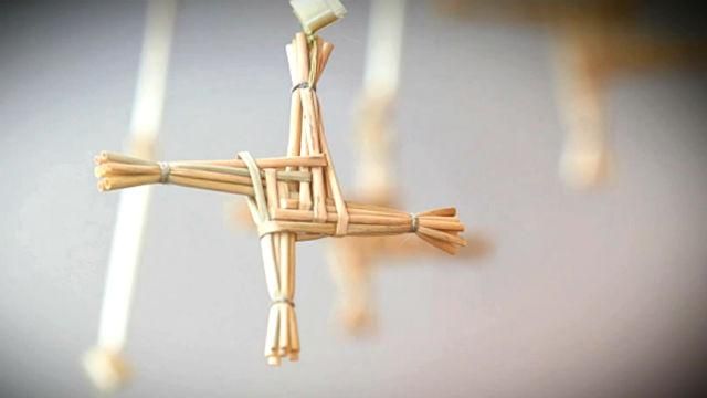 Зроблено в Україні. Наша альтернатива американському вінку – різдвяний павук Зроблено в Україні. Наша альтернатива американському вінку – різдвяний павук