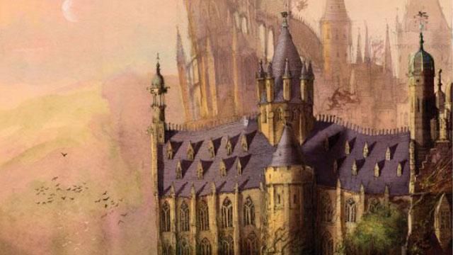 У Британії готують нові книги про Гаррі Поттера У Британії готують нові книги про Гаррі Поттера