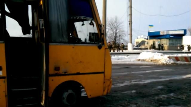 У МВС є докази причетності бойовиків до обстрілу під Волновахою