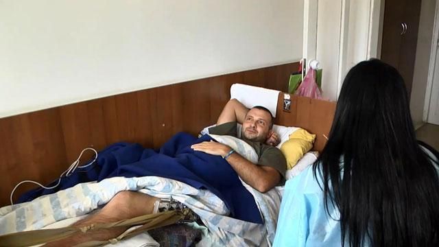 Бійці "Донбасу" створили громадську організацію та реабілітаційний центр