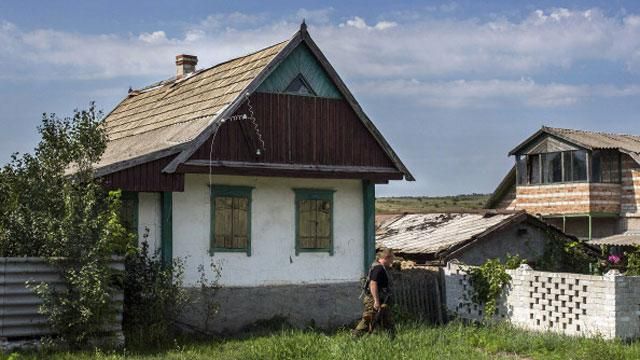 Частина спостерігачів ОБСЄ покинула Донбас