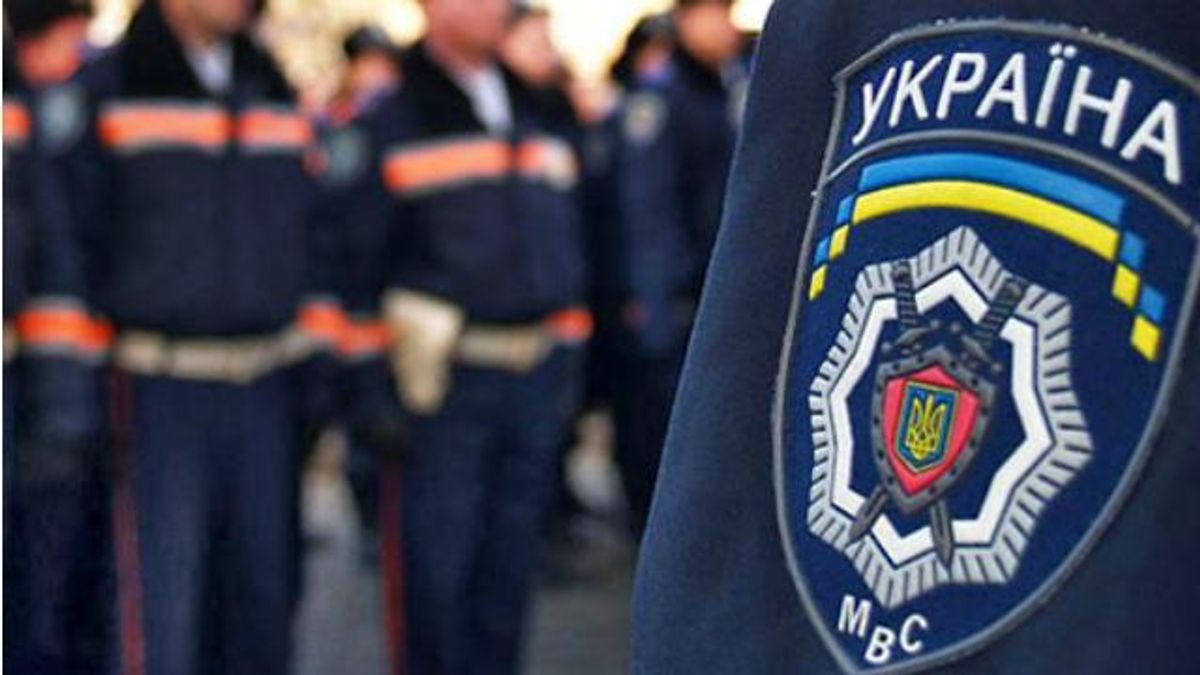 У київських навчальних закладах посилять охорону У київських навчальних закладах посилять охорону