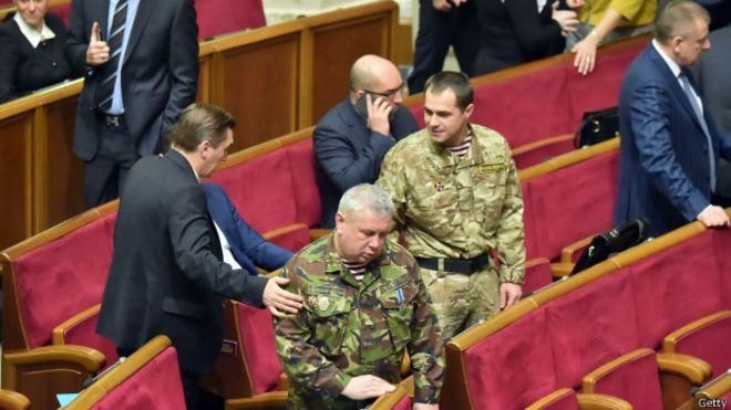 Друга сесія Ради закриється 17 липня Друга сесія Ради закриється 17 липня