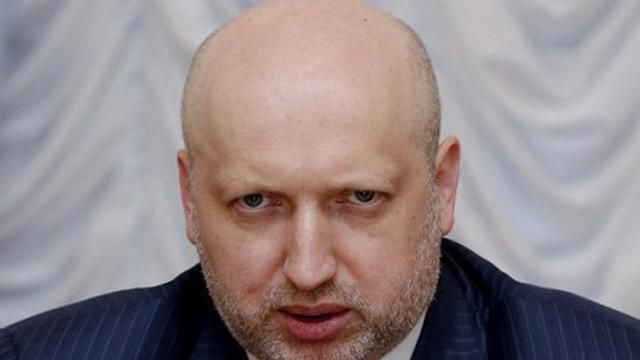 Патриотов-добровольцев необходимо мобилизовать в первую очередь,— Турчинов Патриотов-добровольцев необходимо мобилизовать в первую очередь,— Турчинов