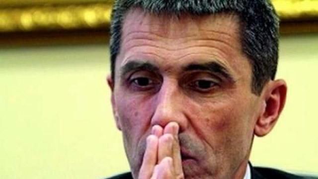 45 депутатів вже підписалися за відставку Яреми 45 депутатів вже підписалися за відставку Яреми