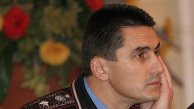 Завтра ВР заслушает отчет Генпрокурора и главы НБУ, — Томенко Завтра ВР заслушает отчет Генпрокурора и главы НБУ, — Томенко