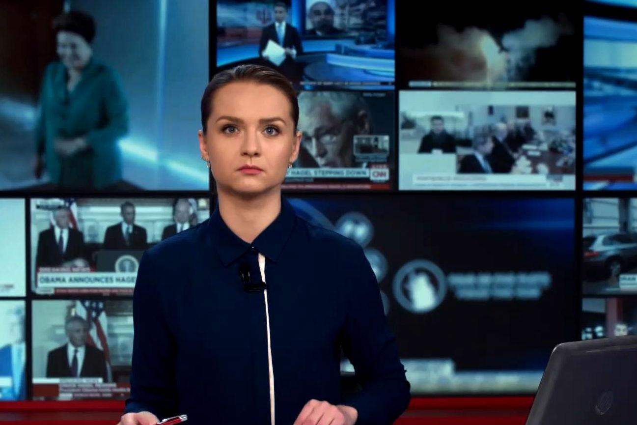 Выпуск новостей 15 января по состоянию на 13:00 - 15 января 2015 - Телеканал новин 24