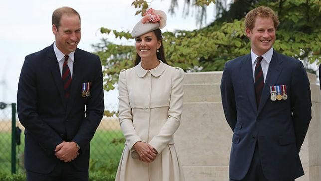 Королевская семья Великобритании произвела фурор, зарегистрировавшись в Twitter