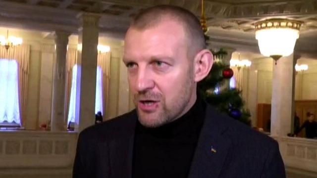 Мобилизация проводилась неграмотно, — Тетерук Мобилизация проводилась неграмотно, — Тетерук