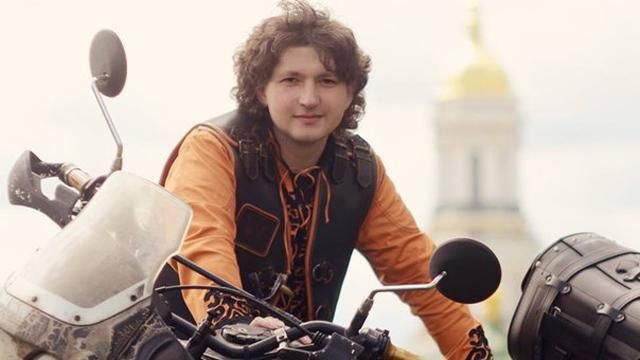 Что украинские художники могут сделать для украинской армии? Гость — Григорий Вагапов Что украинские художники могут сделать для украинской армии? Гость — Григорий Вагапов