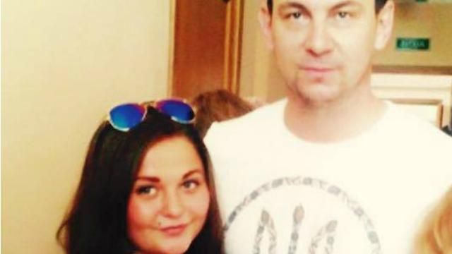 Харчишин свідомо виклав фото з 19-річною снайперкою