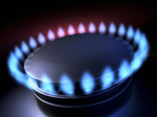 Торік Україна спожила газу на 16% менше