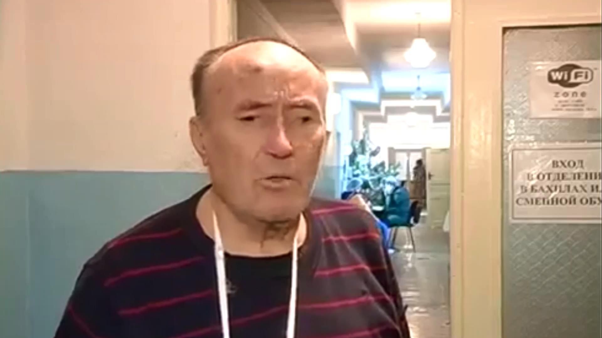 Жертвы теракта под Волновахой рассказали о деталях трагедии Жертвы теракта под Волновахой рассказали о деталях трагедии