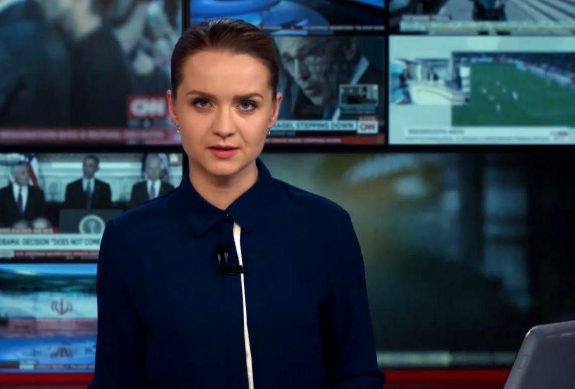 Випуск новин 15 січня станом на 17:00