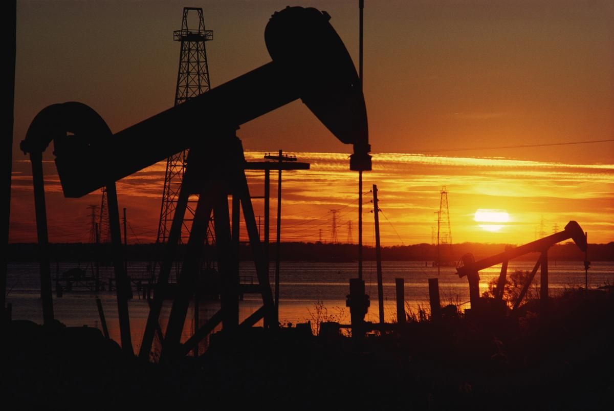 Нафта подорожчала на тлі підвищення прогнозу ОПЕК щодо світового попиту