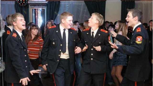 Российские фильмы и дальше будут запрещать в Украине Российские фильмы и дальше будут запрещать в Украине