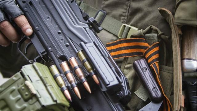 Бойовики обстрілюють Єнакієве і Донецьк, є жертви серед мирного населення 